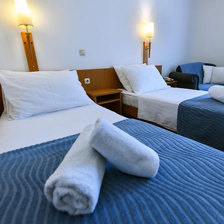 Hotel Alkar Sinj Ngoại thất bức ảnh