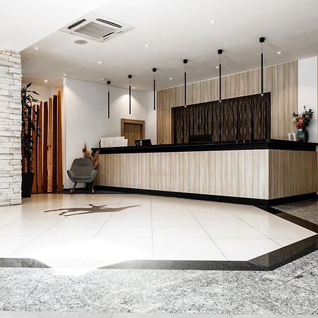 Hotel Alkar Sinj Ngoại thất bức ảnh