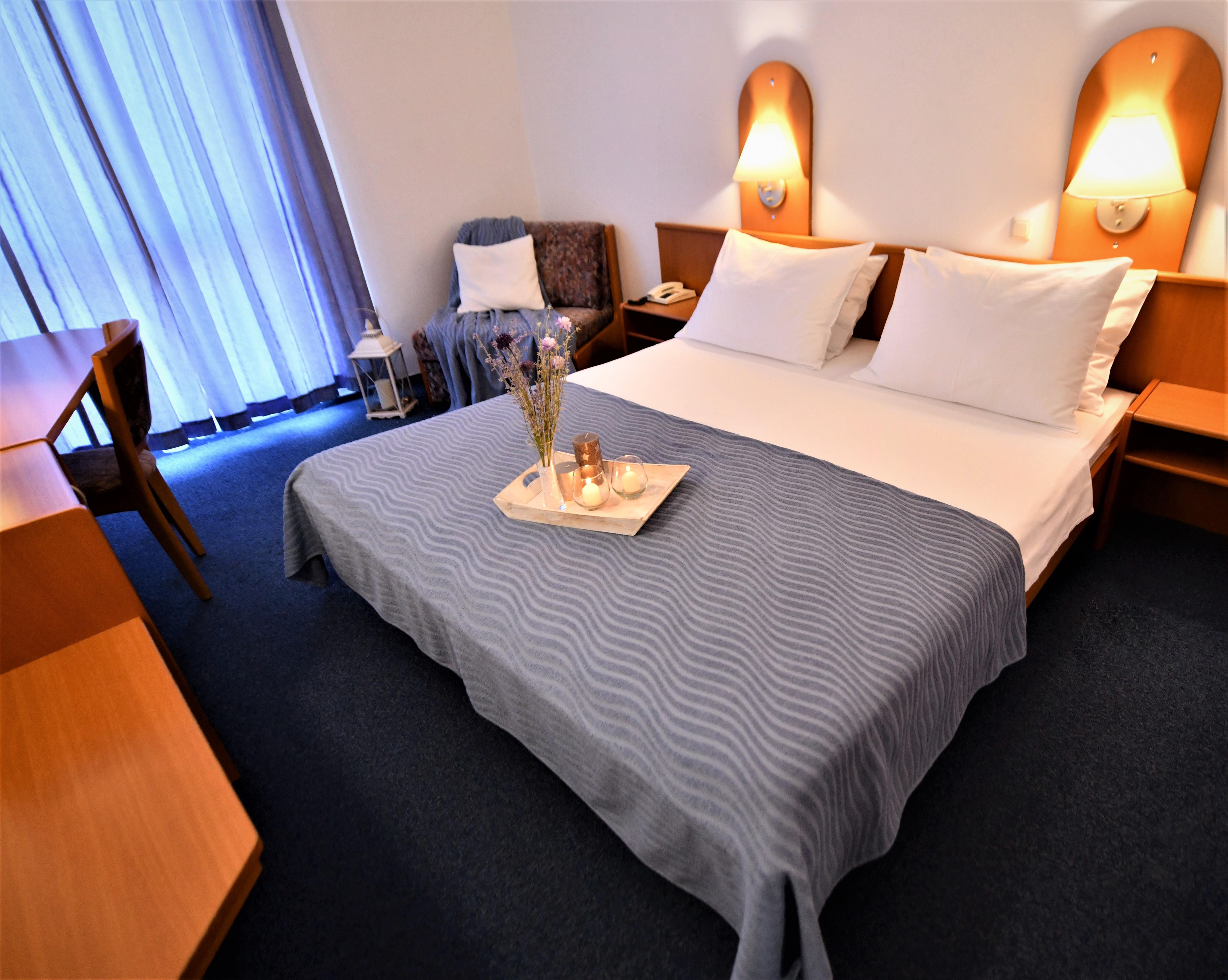 Hotel Alkar Sinj Ngoại thất bức ảnh
