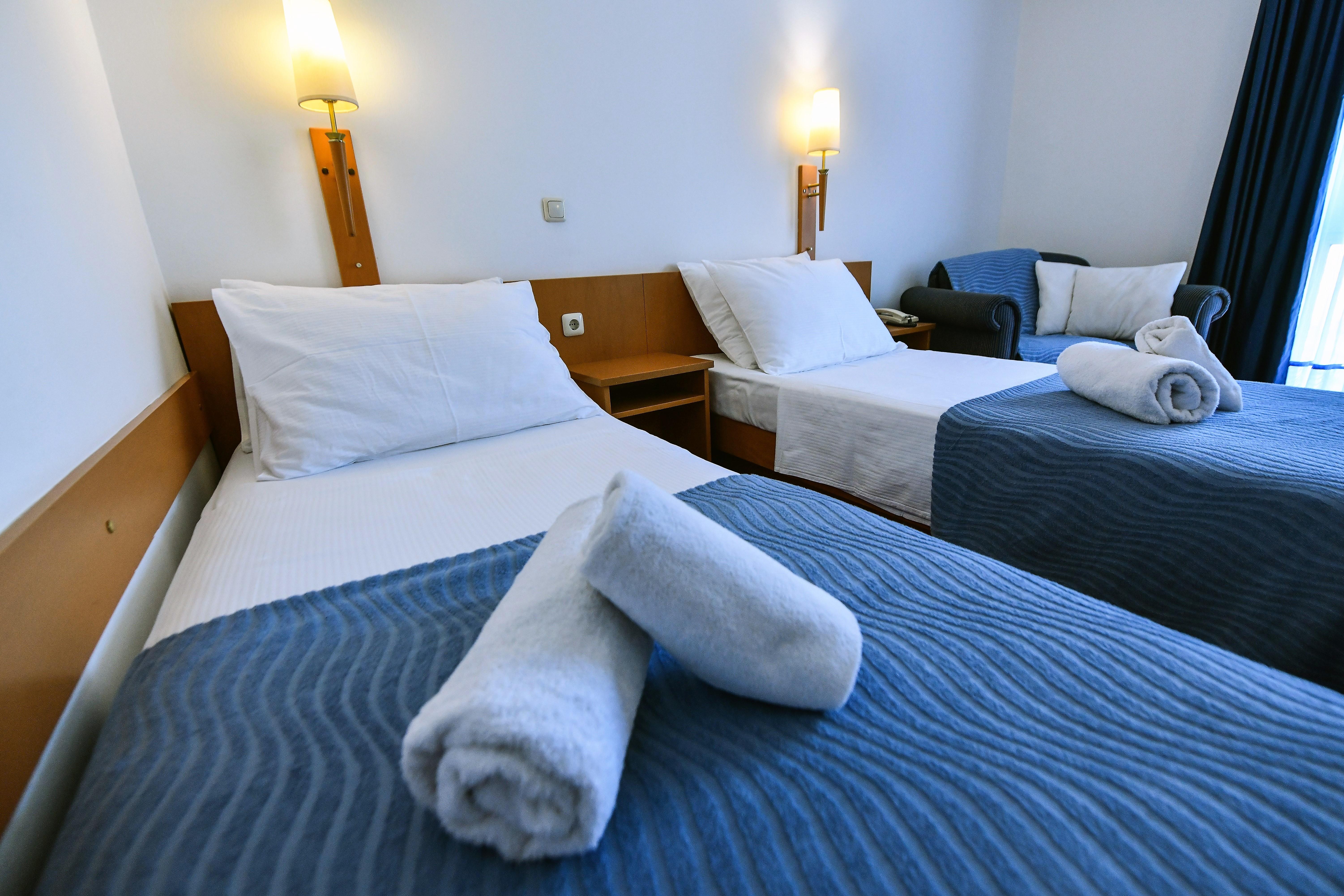 Hotel Alkar Sinj Ngoại thất bức ảnh