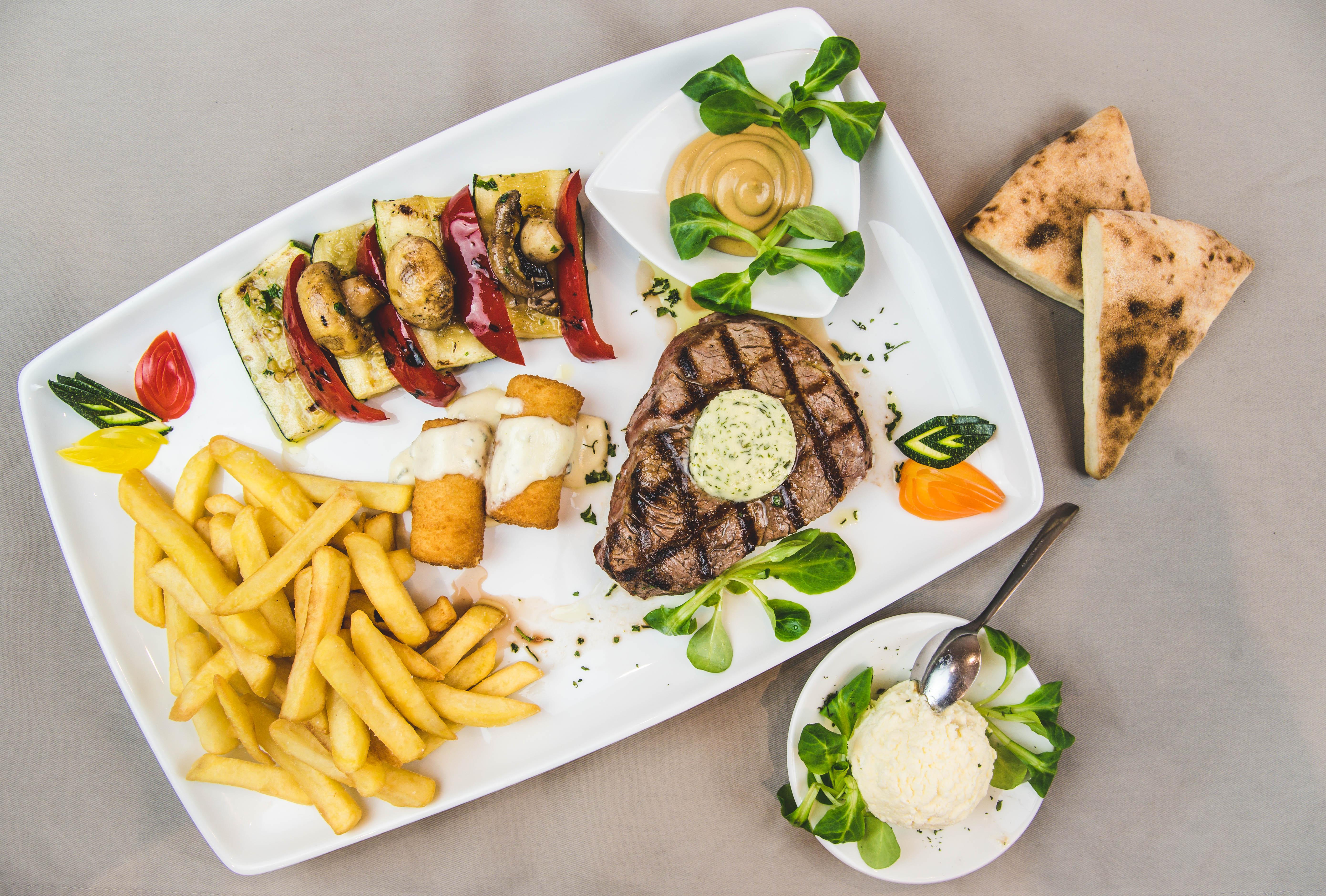 Hotel Alkar Sinj Ngoại thất bức ảnh