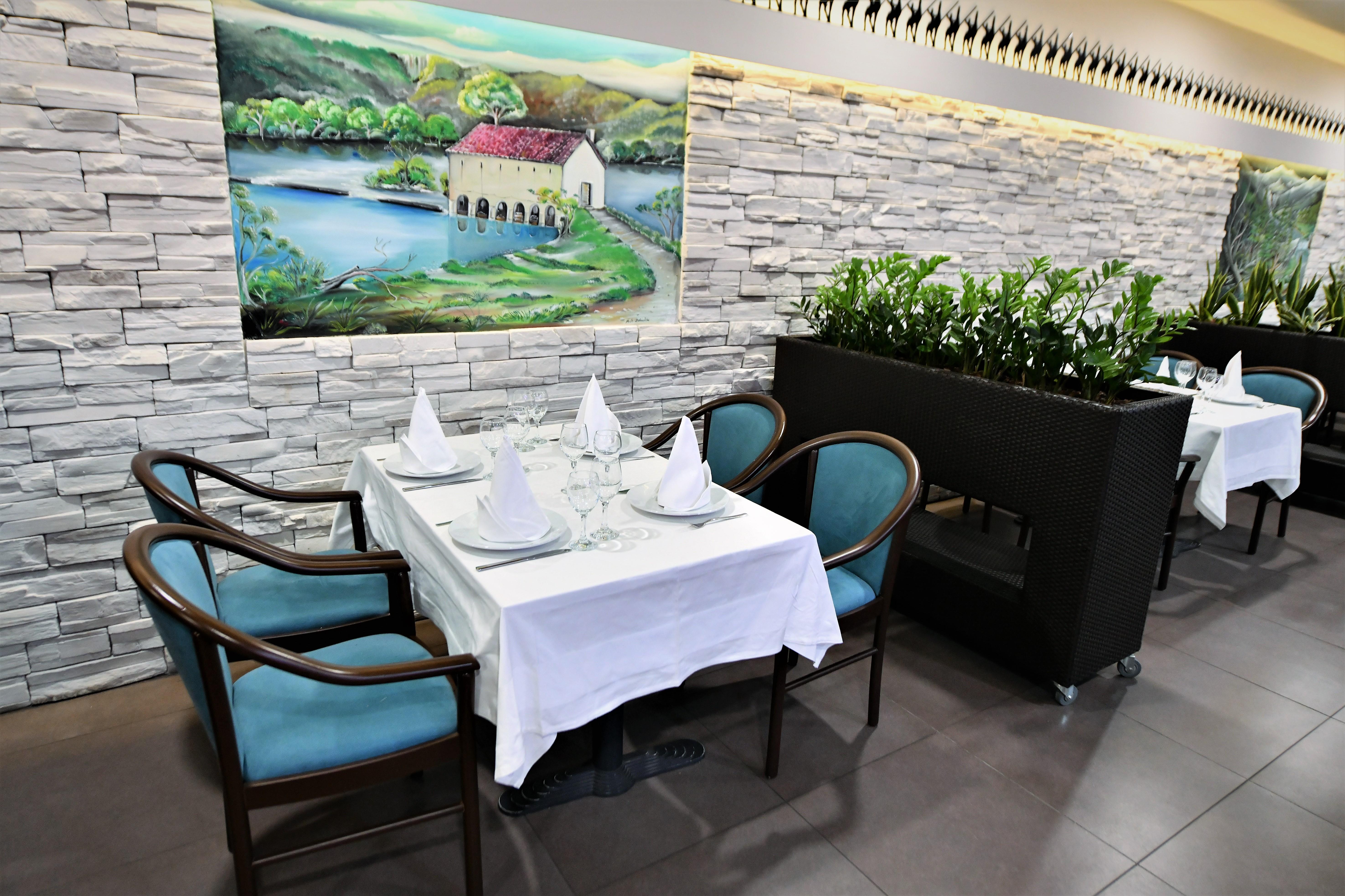 Hotel Alkar Sinj Ngoại thất bức ảnh