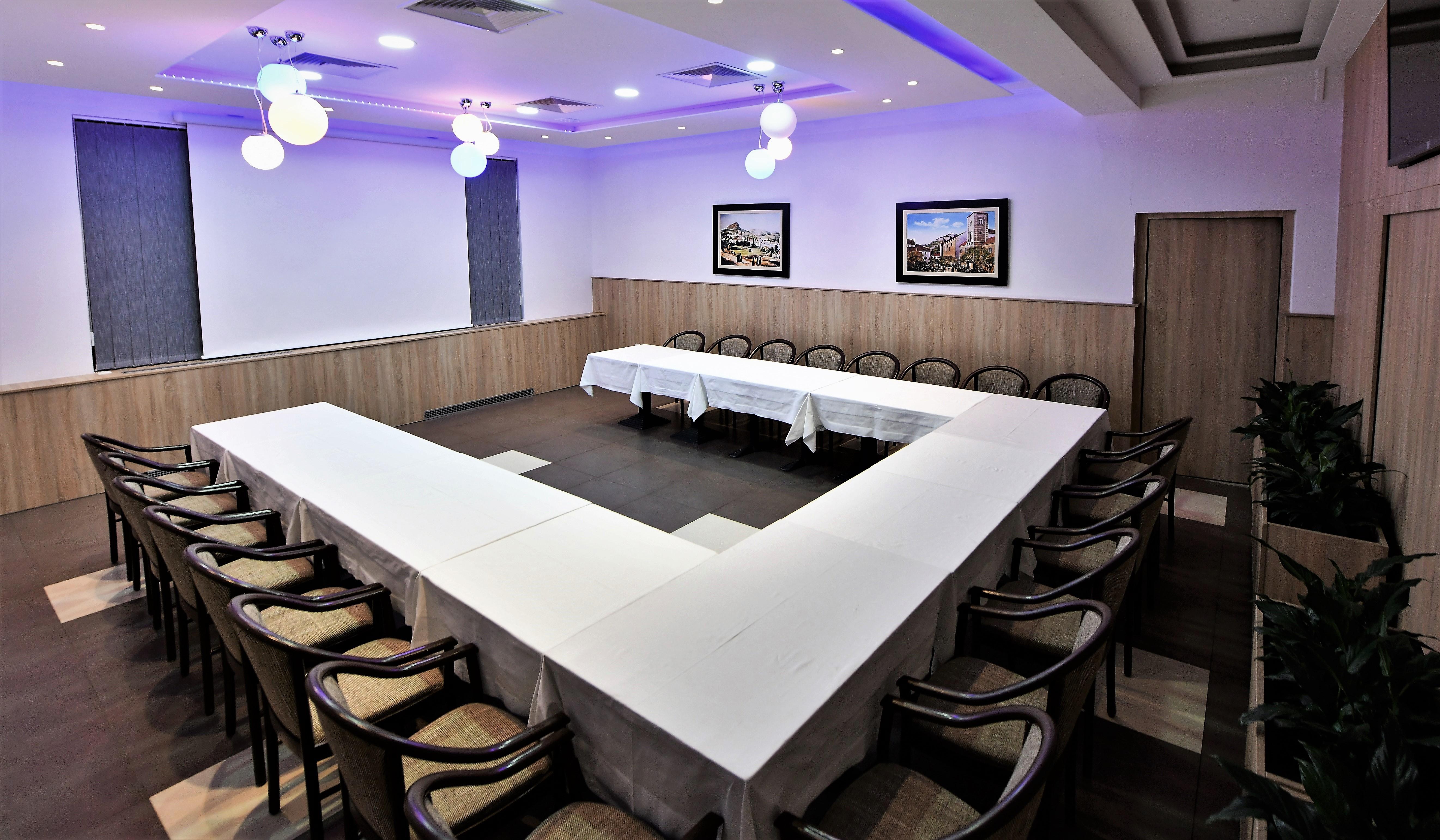 Hotel Alkar Sinj Ngoại thất bức ảnh