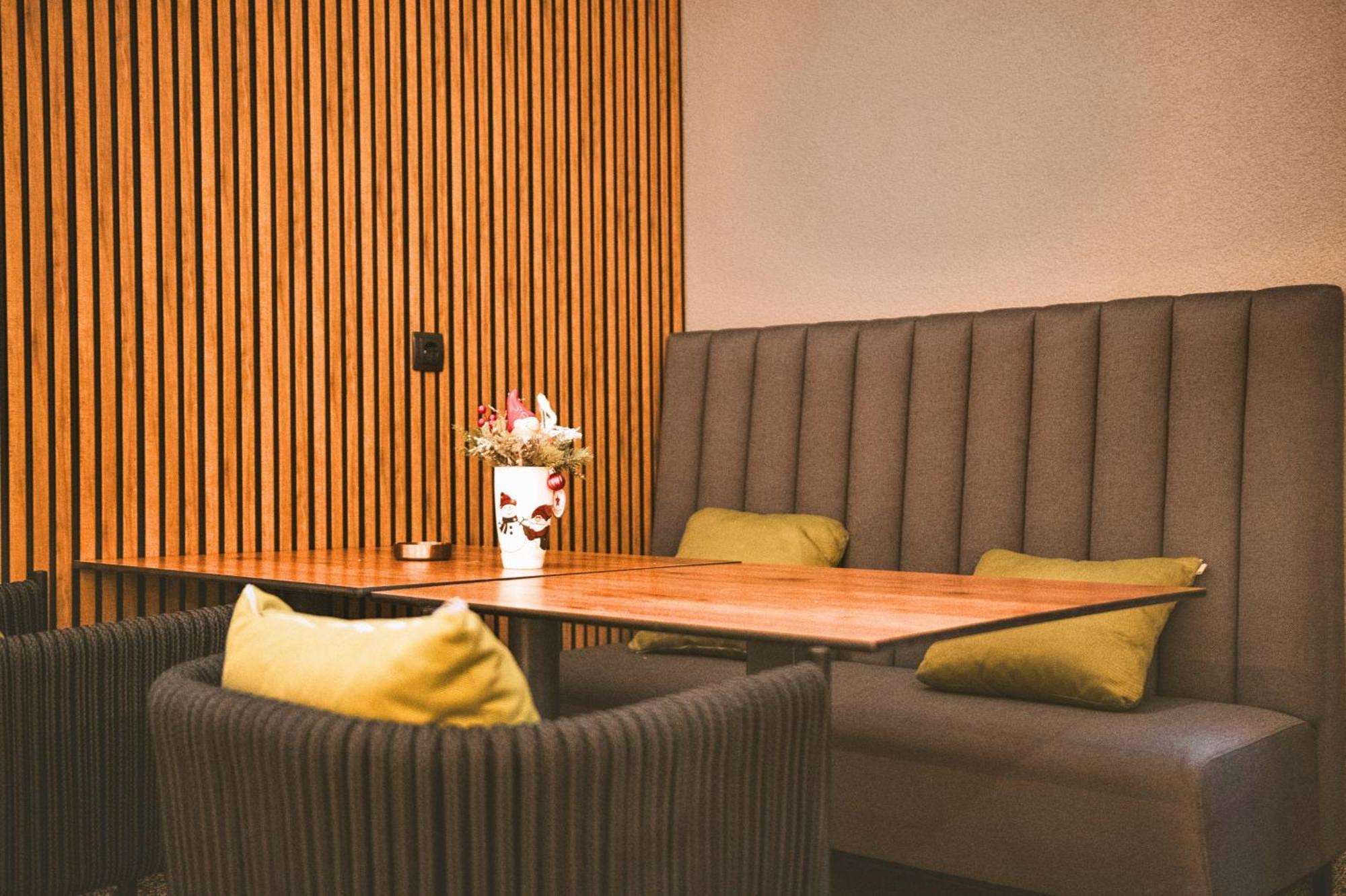 Hotel Alkar Sinj Ngoại thất bức ảnh