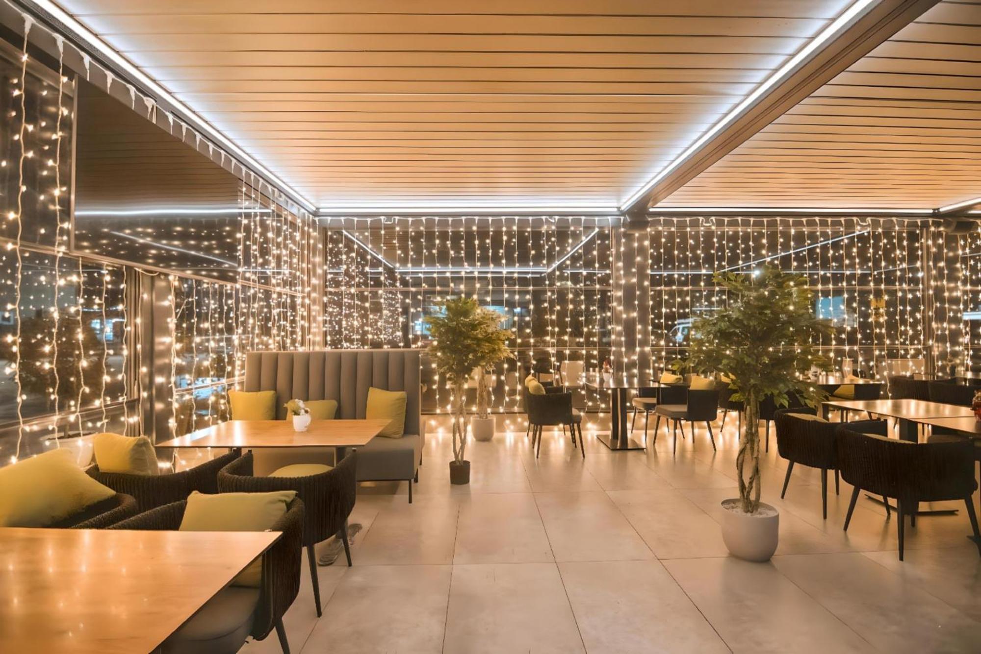Hotel Alkar Sinj Ngoại thất bức ảnh