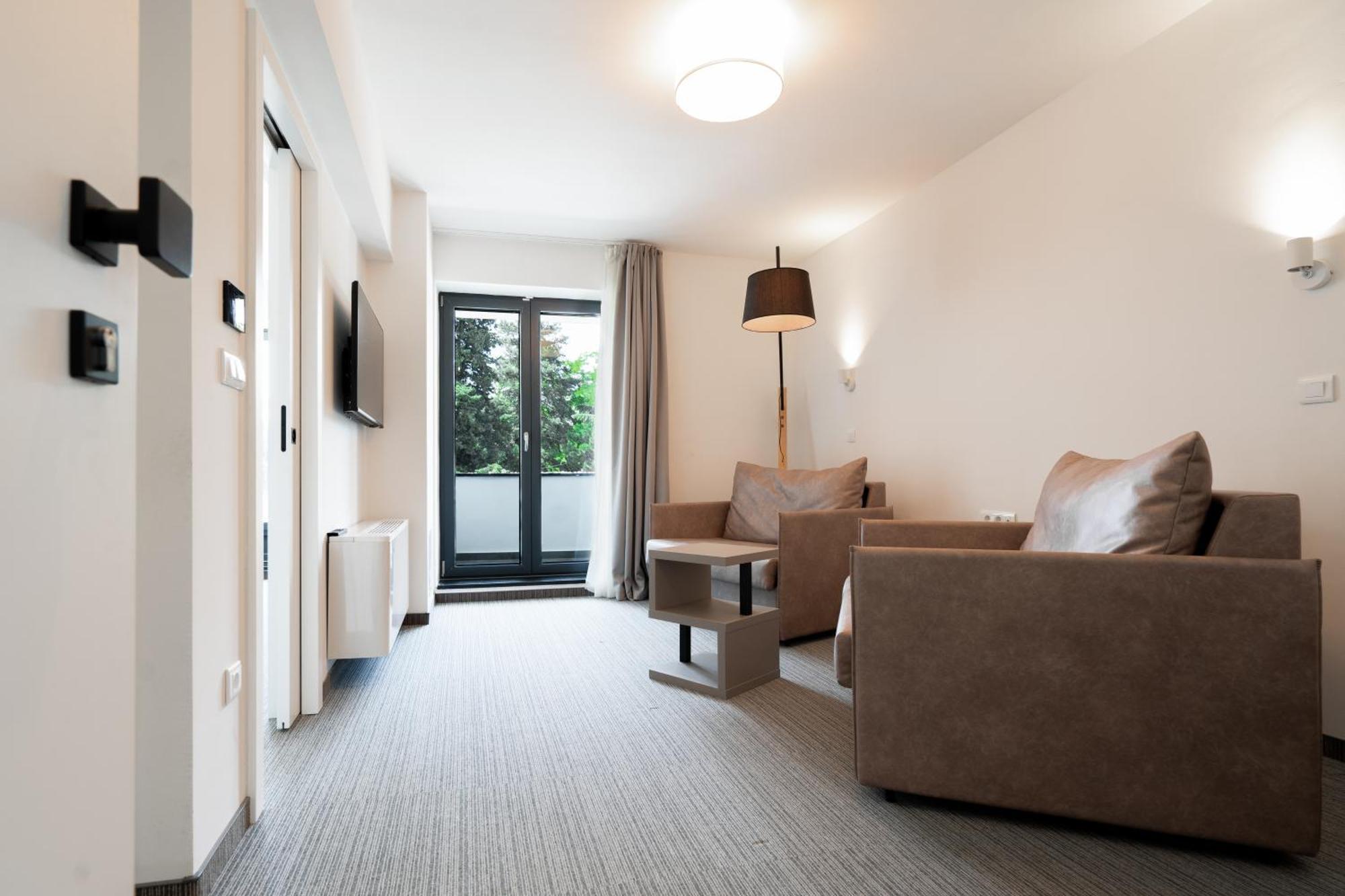 Hotel Alkar Sinj Ngoại thất bức ảnh