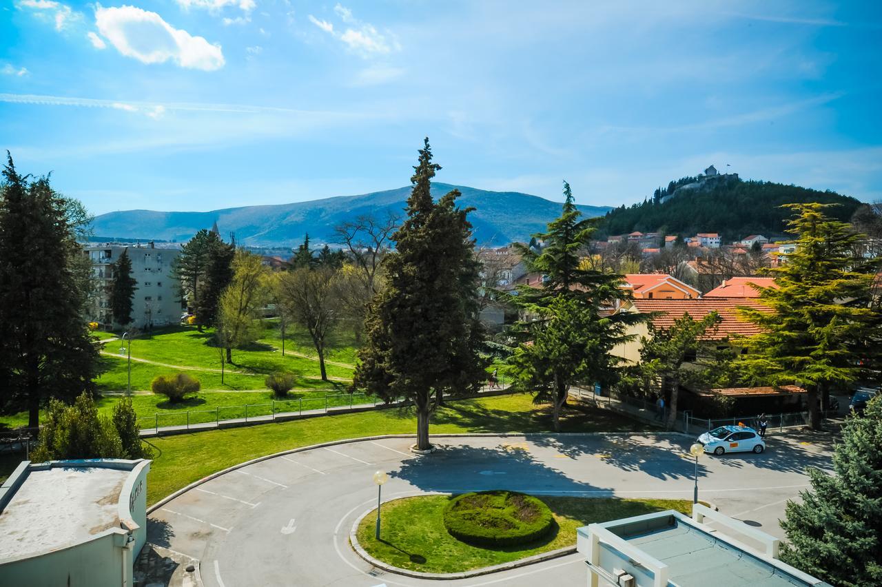 Hotel Alkar Sinj Ngoại thất bức ảnh