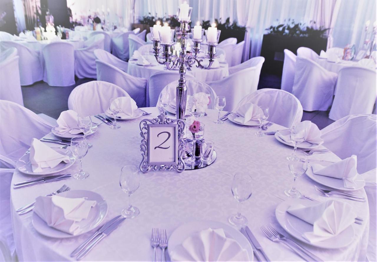 Hotel Alkar Sinj Ngoại thất bức ảnh