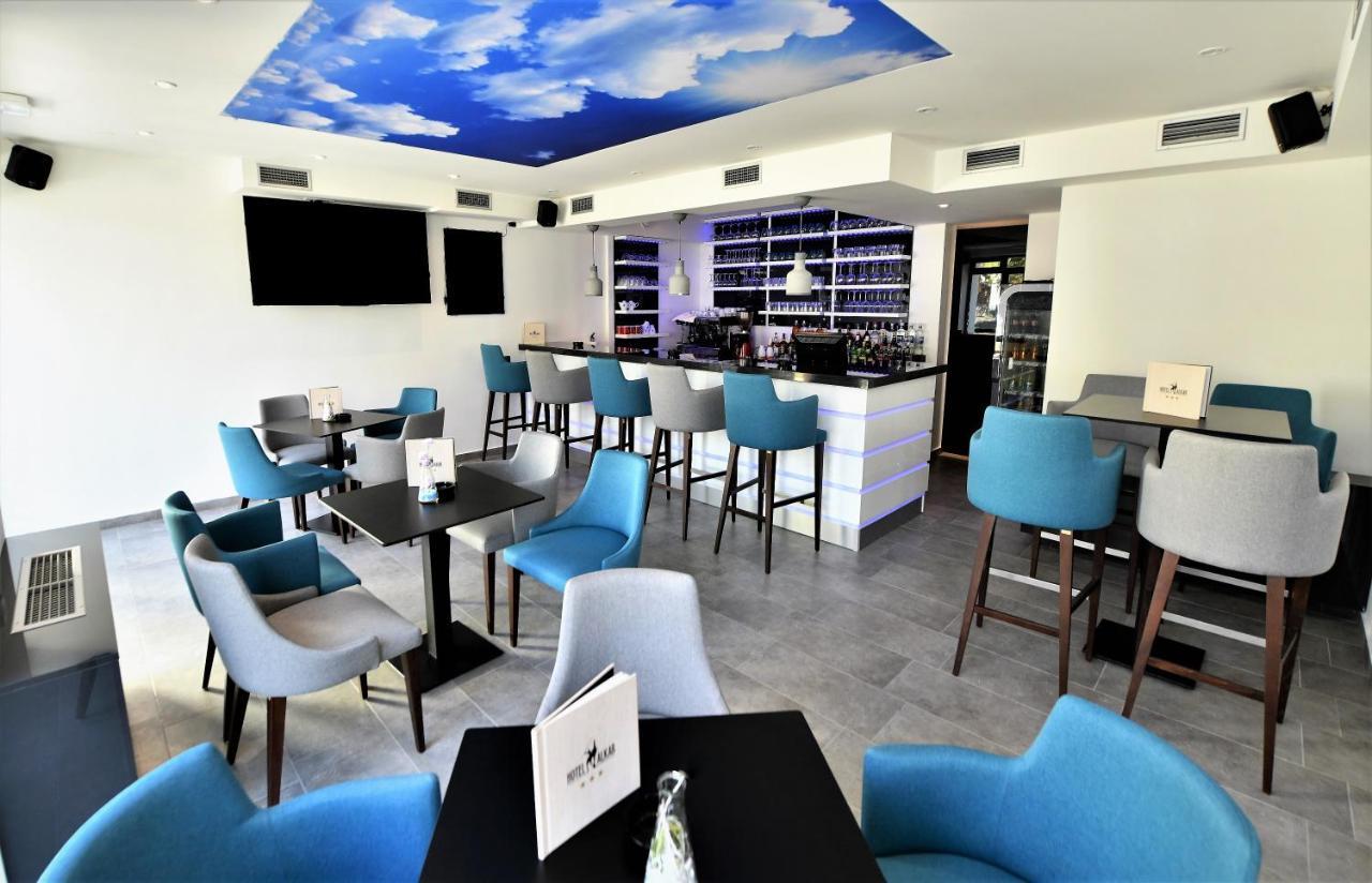 Hotel Alkar Sinj Ngoại thất bức ảnh