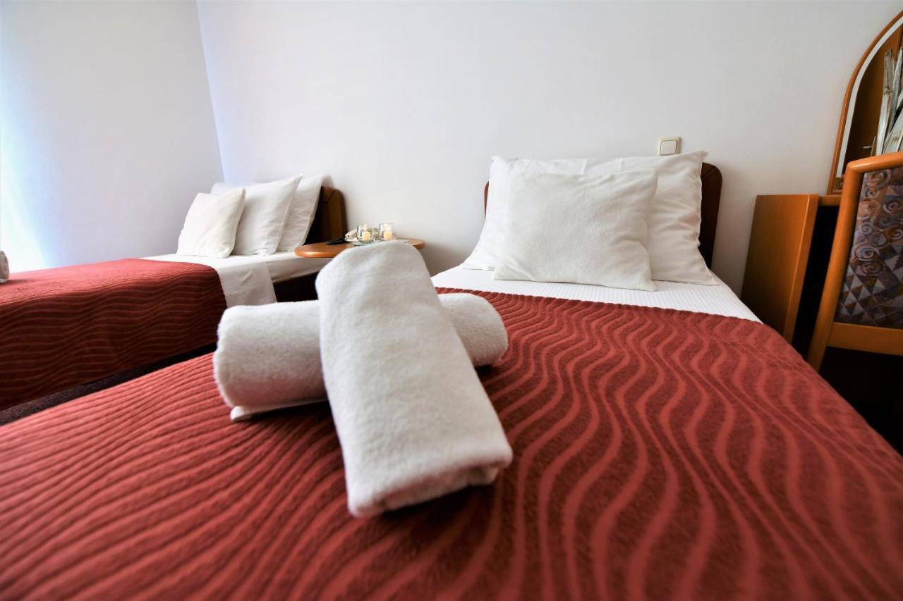 Hotel Alkar Sinj Ngoại thất bức ảnh